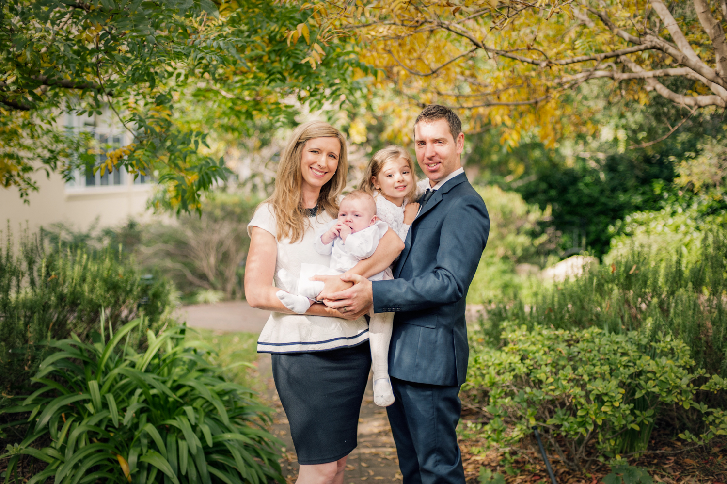 Mario Zmudzinski | Magnum Studio | Professional Christening Photography