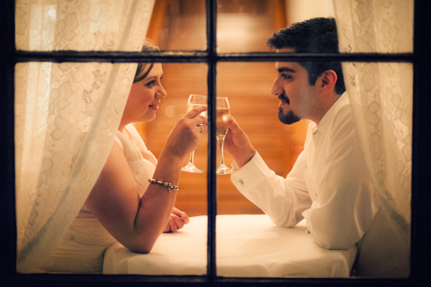 Timeless Wedding Photography by Mario Zmudzinski at Magnum Studio