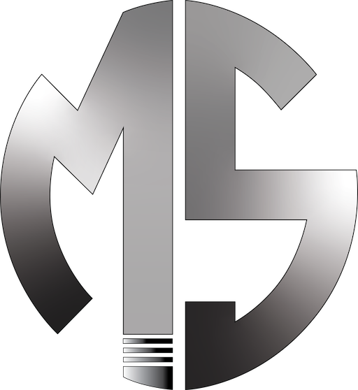 Magnum Studio Logo - Mario Zmudzinski Photography